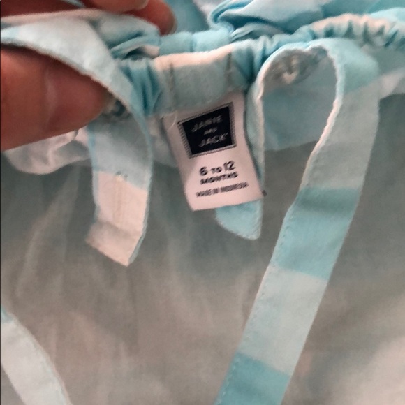 Janie and jack romper - Picture 3 of 3